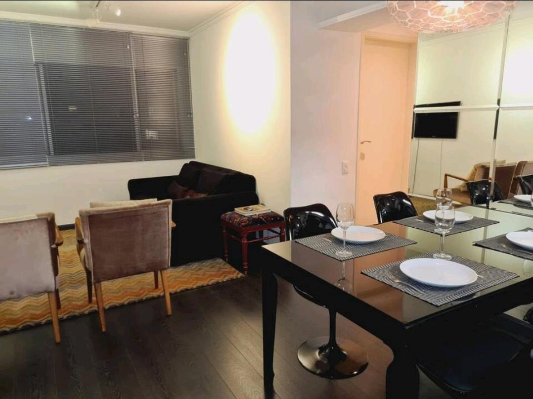 Apartamento Pratico Com Otima Localizacao. Apartment Sao Paulo Exterior foto