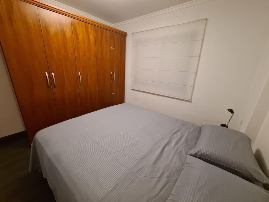 Apartamento Pratico Com Otima Localizacao. Apartment Sao Paulo Exterior foto