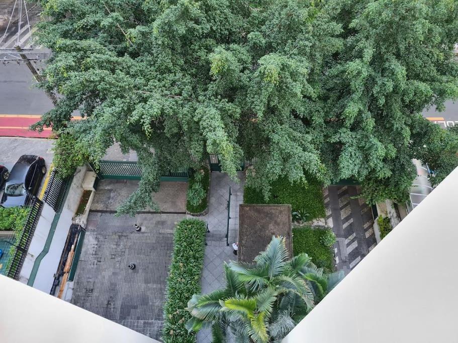 Apartamento Pratico Com Otima Localizacao. Apartment Sao Paulo Exterior foto