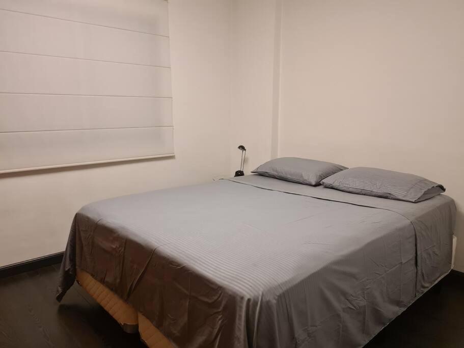 Apartamento Pratico Com Otima Localizacao. Apartment Sao Paulo Exterior foto