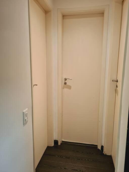 Apartamento Pratico Com Otima Localizacao. Apartment Sao Paulo Exterior foto