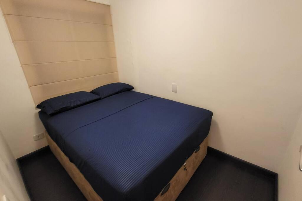 Apartamento Pratico Com Otima Localizacao. Apartment Sao Paulo Exterior foto