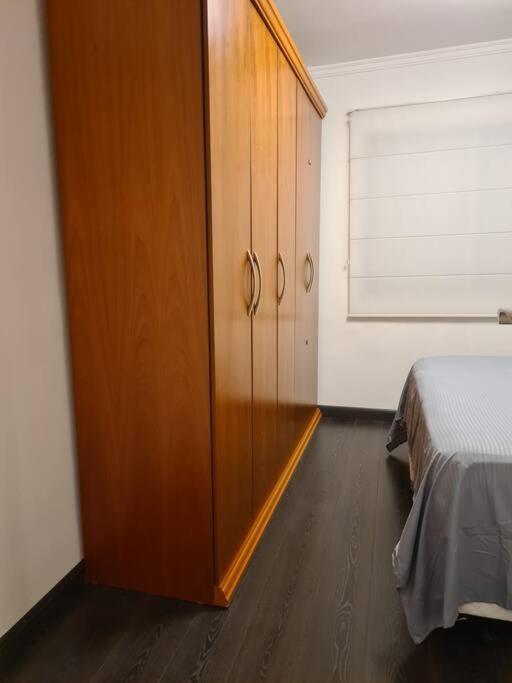Apartamento Pratico Com Otima Localizacao. Apartment Sao Paulo Exterior foto