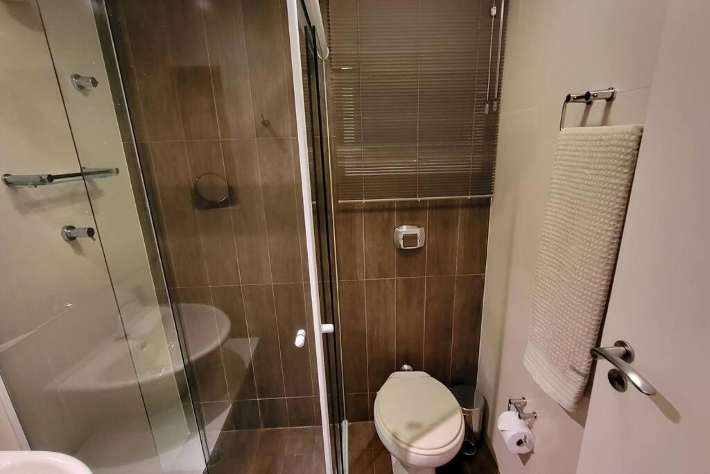 Apartamento Pratico Com Otima Localizacao. Apartment Sao Paulo Exterior foto